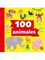 100 ANIMALES