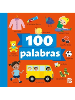 100 PALABRAS