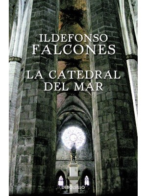 CATEDRAL DEL MAR, LA