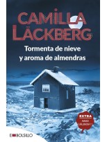 TORMENTA DE NIEVE Y AROMA DE ALMENDRAS