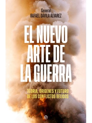 NUEVO ARTE DE LA GUERRA, EL