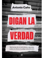 DIGAN LA VERDAD