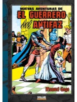 GUERRERO DEL ANTIFAZ, EL VOL. 1 (NUEVAS AVENTURAS)
