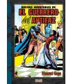 GUERRERO DEL ANTIFAZ, EL VOL. 1 (NUEVAS AVENTURAS)