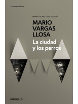 CIUDAD DE LOS PERROS, LA