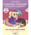 HERMANA PEQUEÑA, PEQUEÑA CANGURO 3 UN MAL DÍA PARA KAREN