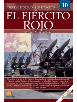 BREVE HISTORIA DEL EJÉRCITO ROJO