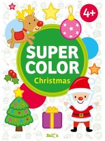 SUPER COLOR  - CHRISTMAS