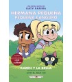 HERMANA PEQUEÑA, PEQUEÑA CANGURO 1 KAREN Y LA BRUJA