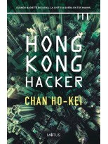 HONG KONG HACKER