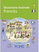DICCIONARIO ILUSTRADO FRANCÉS