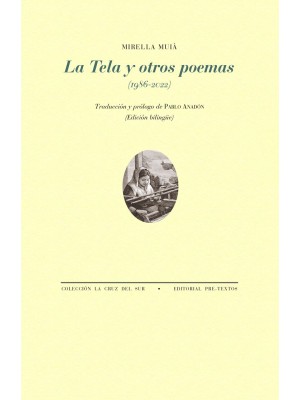 TELA Y OTROS POEMAS, LA