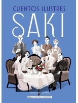 CUENTOS ILUSTRES SAKI