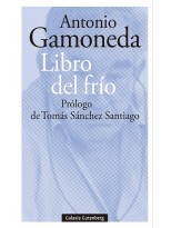 LIBRO DEL FRÍO