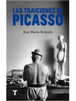 TRAICIONES DE PICASSO, LAS