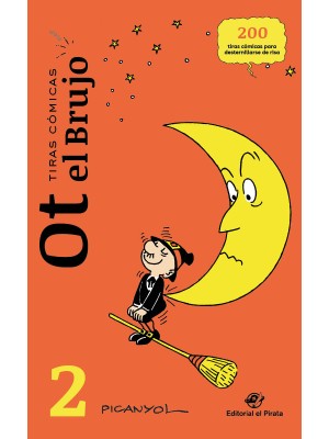 OT EL BRUJO TIRAS COMICAS 2