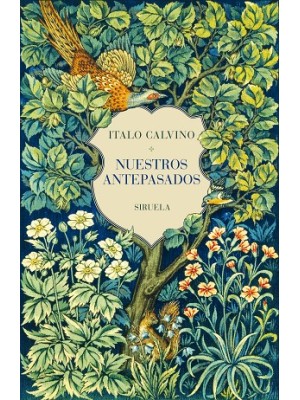 NUESTROS ANTEPASADOS