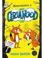 BIENVENIDOS A GRIMWOOD