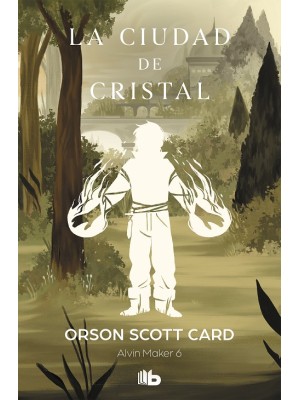 CIUDAD DE CRISTAL, LA /6