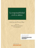 RESPONSABILIDAD CIVIL EX DELICTO