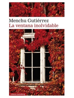 VENTANA INOLVIDABLE, LA