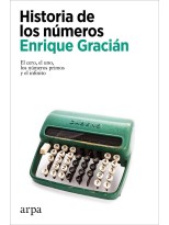 HISTORIA DE LOS NÚMEROS