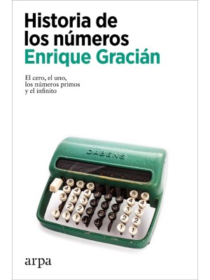 HISTORIA DE LOS NÚMEROS