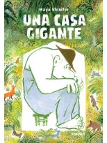 CASA GIGANTE, UNA