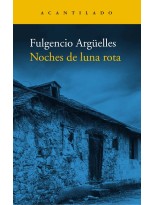 NOCHES DE LUNA ROTA
