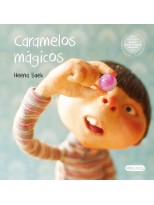 CARAMELOS MÁGICOS