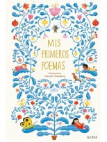 MIS PRIMEROS POEMAS