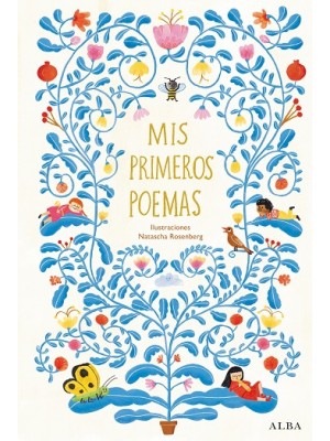 MIS PRIMEROS POEMAS