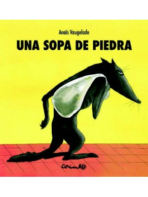 SOPA DE PIEDRA, UNA