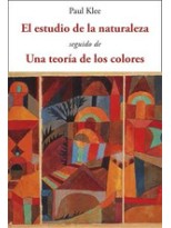 ESTUDIO DE LA NATURALEZA. EL
