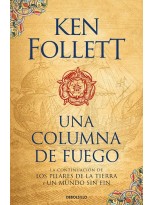 COLUMNA DE FUEGO, UNA