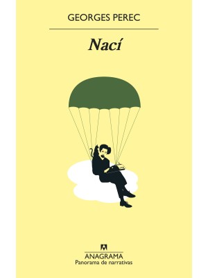 NACÍ