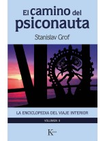 CAMINO DEL PSICONAUTA [VOL.2]