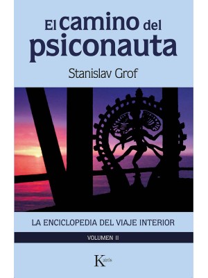 CAMINO DEL PSICONAUTA [VOL.2]