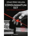 CONSUMMATUM EST