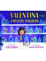 VALENTINA Y SUS ZAPATOS MÁGICOS