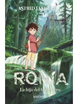 RONIA LA HIJA DEL BANDOLERO
