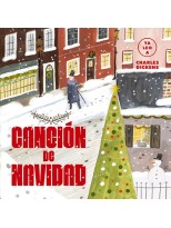 CANCIÓN DE NAVIDAD (YA LEO A)