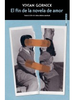 FIN DE LA NOVELA DE AMOR, EL
