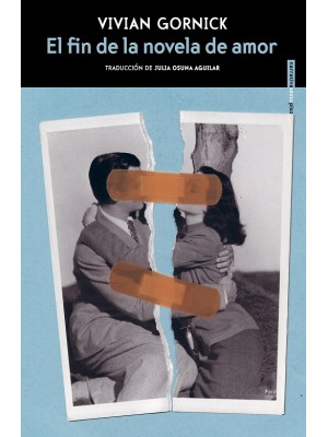 FIN DE LA NOVELA DE AMOR, EL