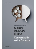 CONVERSACIONES CON LA CATEDRAL