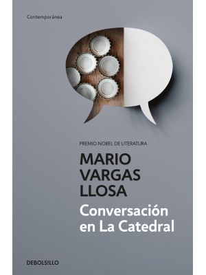 CONVERSACIONES CON LA CATEDRAL