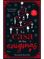 CASA DE LOS ENIGMAS, LA