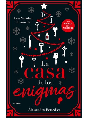 CASA DE LOS ENIGMAS, LA