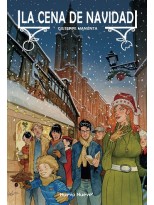 CENA DE NAVIDAD, LA