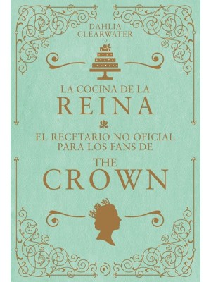 COCINA DE LA REINA, LA